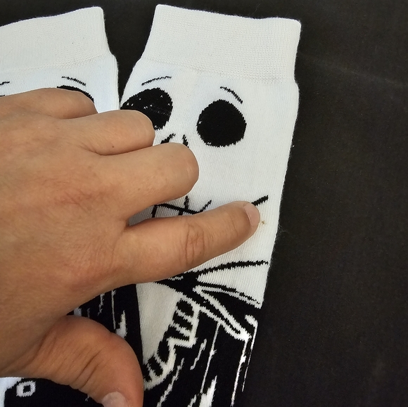 Jack Socks - Picture 4 of 4